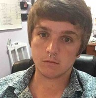 Zachary Hampton