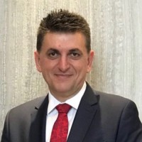 Dimitri Kargas