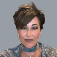 Jo Roberts