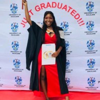Nothando Shange