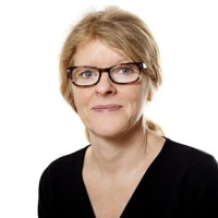 Gladis Johansson