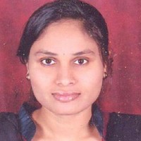 Shwetha D A