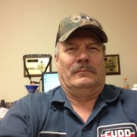 Cudd - David King King