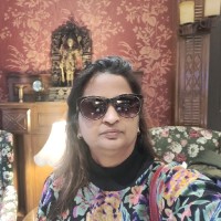 Seema Agarwal