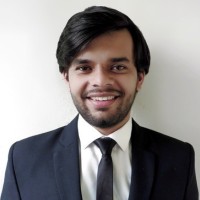 Chirag Jha