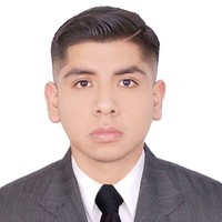 Jhon Smith Alayo Tasayco