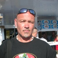 Sven Huber