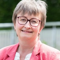 Jana Shange-Krieger