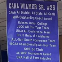 Carl Wilmer Sr