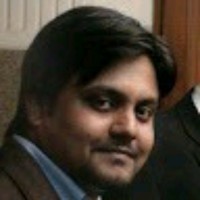 Nilesh Govilkar