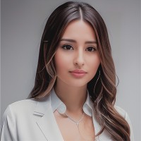 Ruby Cordova