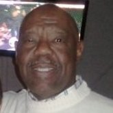 Noel Robinson