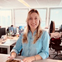 Arq. Maria Victoria Gadea Gallego