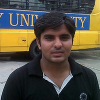 Satender Malik