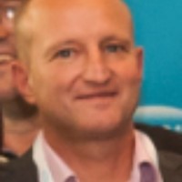 Adrian Cernea