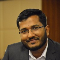 Irshad Shafi,Cfps
