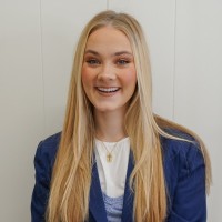 Mary McCullough Humphrey