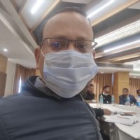 Swapnil Shrivastava