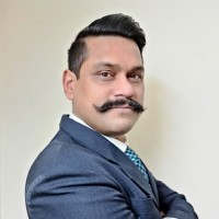 Mahesh Bendre