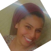 Sherly Patel