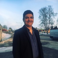 Nadeem Alamary