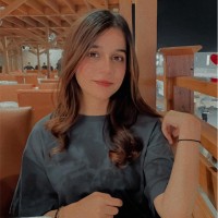 Maham Shah