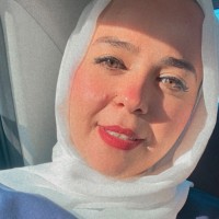 Amina Magdy