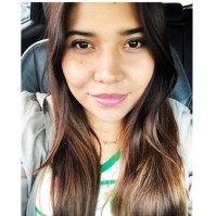 Monserrat Hidalgo Guerrero