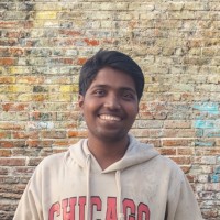 Suraj jaiswar