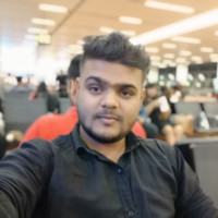 Deepanshu Gupta
