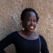 Mbabazi Caroline Tugume