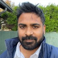 Lee Govender