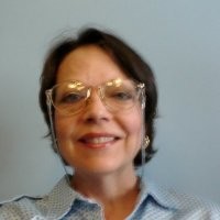 Paula Morris