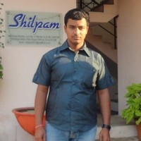 Shivkumar Chimma