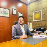 Raza Chohan