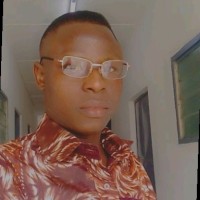 Amadou BANKOMBI