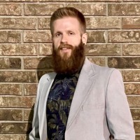 Nathan Mohr