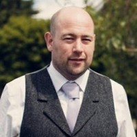 Rikki Thomson