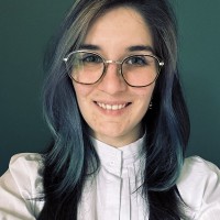 Teodora Dascal