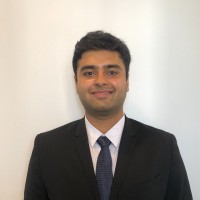 Daksh Malhotra