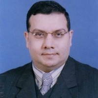 Dr Khalid Moukhtar