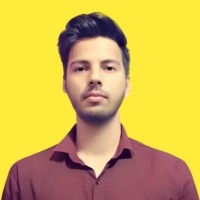 Harsh Joshi