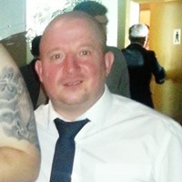 Darren Smith