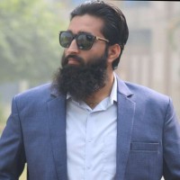 Arslan Mughal