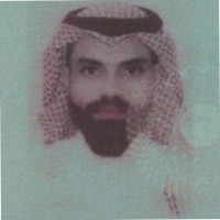 Waheed Alzahrani