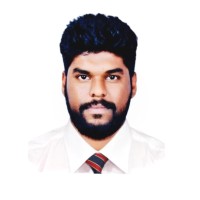 Ajith K S