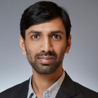 Nikhil Sharma