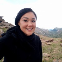 Mary Withey, M.Ed., Mat