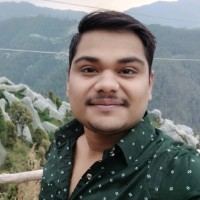 Vedant Goswami