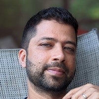Ram Kumar Rengaswamy